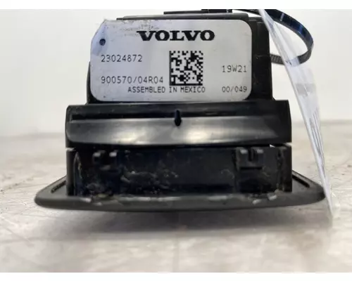 VOLVO VNL Gen 3 Power Window Motor