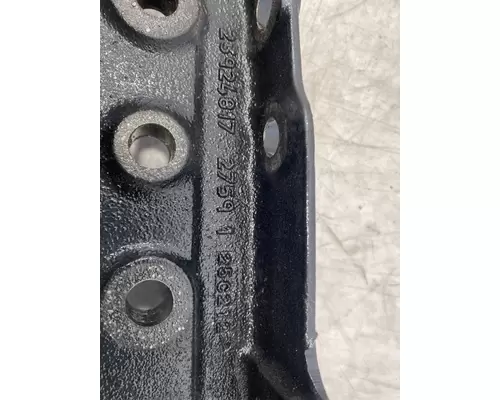 VOLVO VNL Gen 3 Radiator Brackets