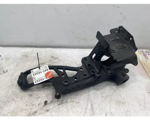 VOLVO VNL Gen 3 Radiator Core Support