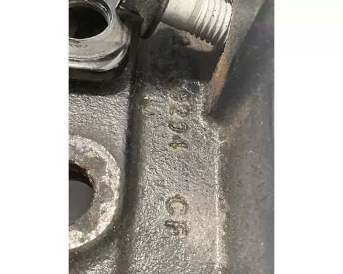 VOLVO VNL Gen 3 Radiator Core Support