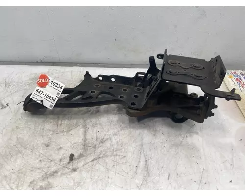 VOLVO VNL Gen 3 Radiator Core Support