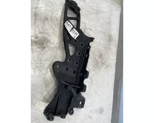 VOLVO VNL Gen 3 Radiator Core Support