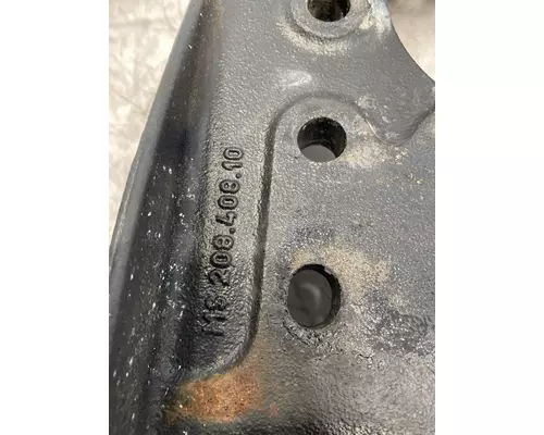 VOLVO VNL Gen 3 Radiator Core Support