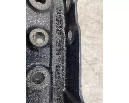 VOLVO VNL Gen 3 Radiator Core Support