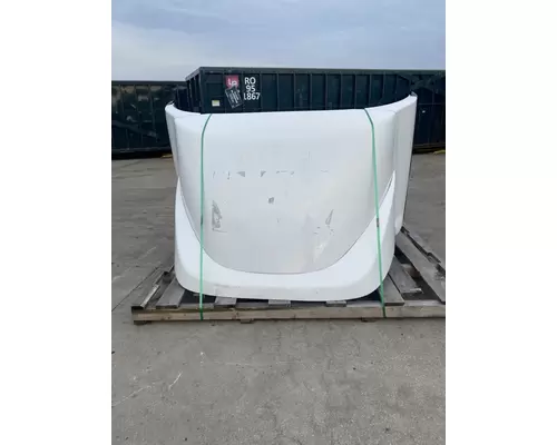 VOLVO VNL Gen 3 Roof Assembly