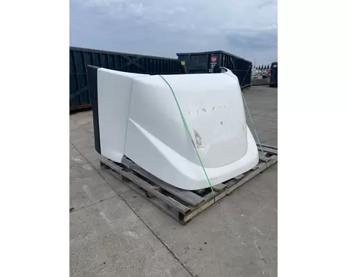 VOLVO VNL Gen 3 Roof Assembly