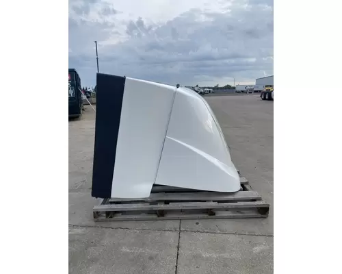 VOLVO VNL Gen 3 Roof Assembly