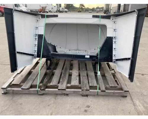 VOLVO VNL Gen 3 Roof Assembly