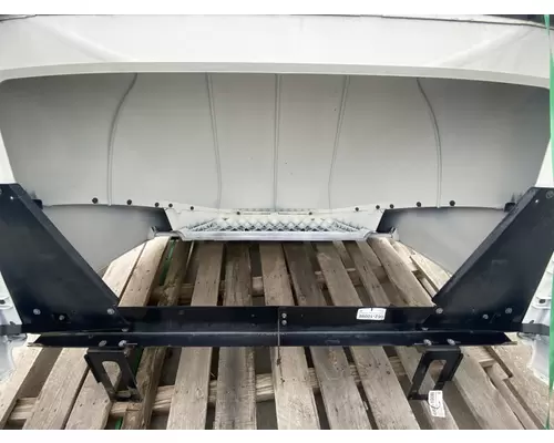 VOLVO VNL Gen 3 Roof Assembly