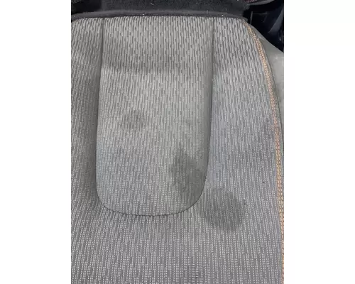 VOLVO VNL Gen 3 Seat, Front