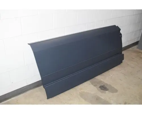 VOLVO VNL Gen 3 Side Fairing