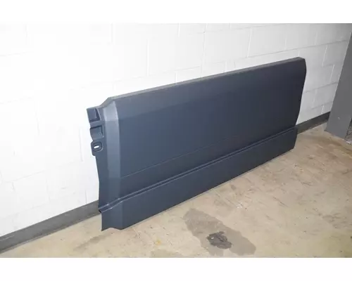 VOLVO VNL Gen 3 Side Fairing
