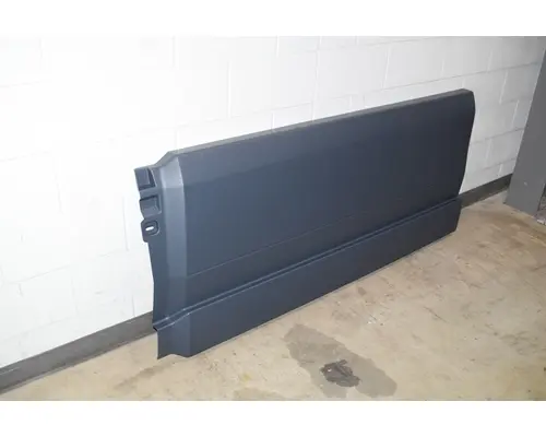 VOLVO VNL Gen 3 Side Fairing