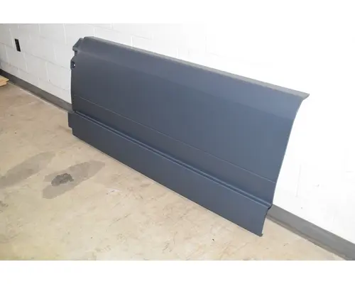 VOLVO VNL Gen 3 Side Fairing