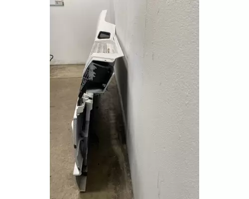 VOLVO VNL Gen 3 Side Fairing
