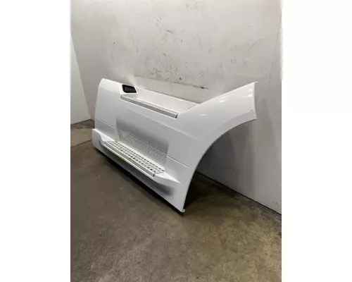 VOLVO VNL Gen 3 Side Fairing