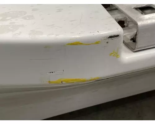 VOLVO VNL Gen 3 Side Fairing