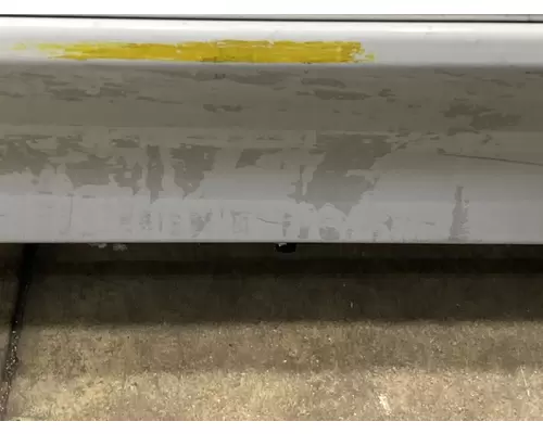 VOLVO VNL Gen 3 Side Fairing