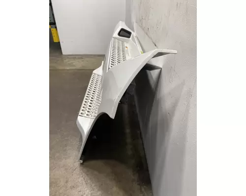 VOLVO VNL Gen 3 Side Fairing