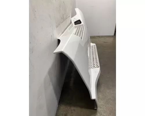 VOLVO VNL Gen 3 Side Fairing