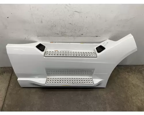 VOLVO VNL Gen 3 Side Fairing