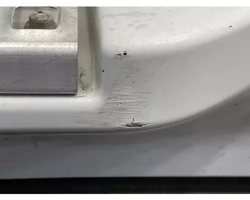 VOLVO VNL Gen 3 Side Fairing