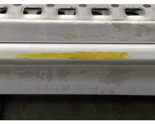 VOLVO VNL Gen 3 Side Fairing