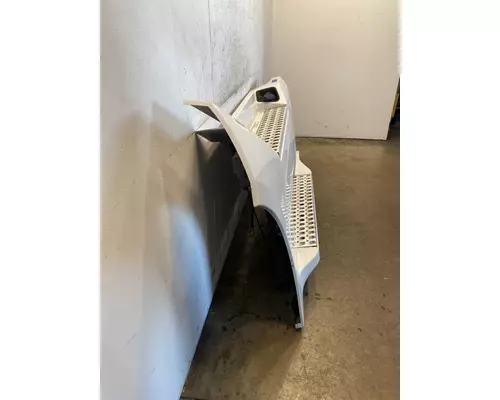 VOLVO VNL Gen 3 Side Fairing