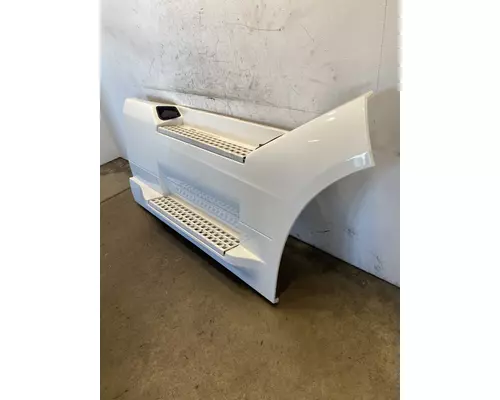 VOLVO VNL Gen 3 Side Fairing