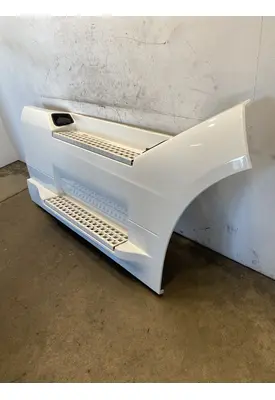 VOLVO VNL Gen 3 Side Fairing