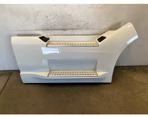 VOLVO VNL Gen 3 Side Fairing