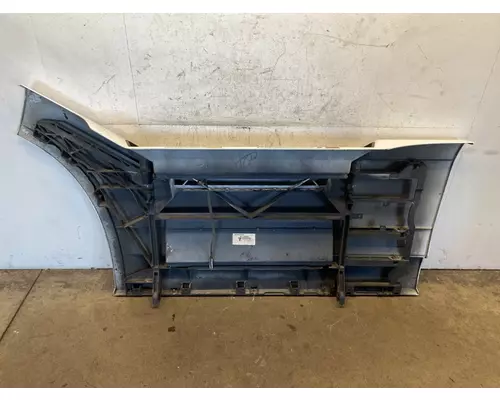 VOLVO VNL Gen 3 Side Fairing