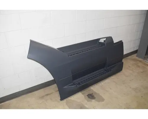 VOLVO VNL Gen 3 Side Fairing