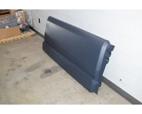 VOLVO VNL Gen 3 Side Fairing