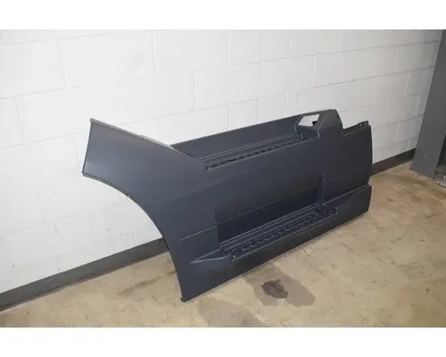 VOLVO VNL Gen 3 Side Fairing