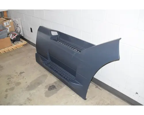 VOLVO VNL Gen 3 Side Fairing