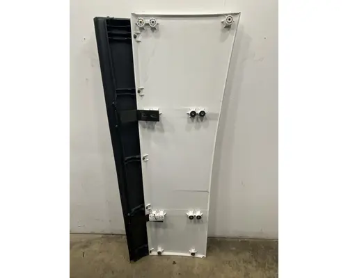 VOLVO VNL Gen 3 Sleeper Fairing