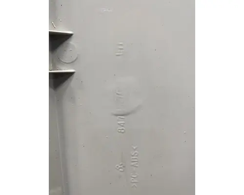 VOLVO VNL Gen 3 Sleeper Fairing