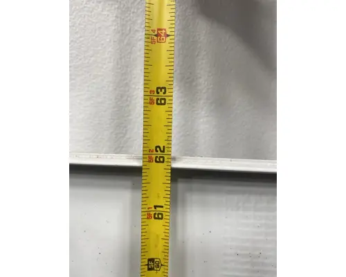 VOLVO VNL Gen 3 Sleeper Fairing