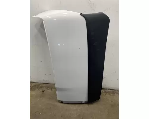 VOLVO VNL Gen 3 Sleeper Fairing