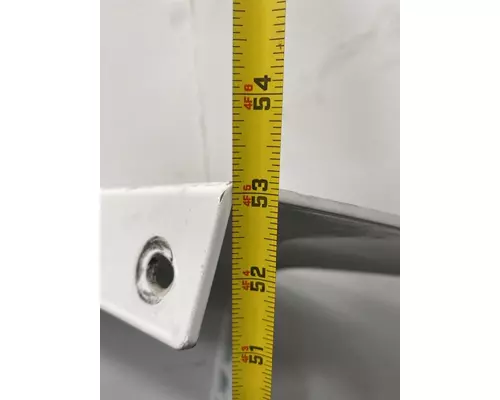 VOLVO VNL Gen 3 Sleeper Fairing