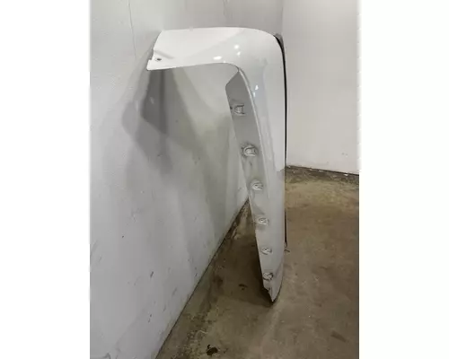 VOLVO VNL Gen 3 Sleeper Fairing