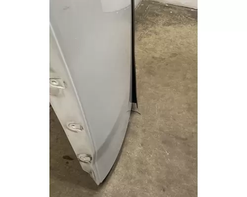 VOLVO VNL Gen 3 Sleeper Fairing