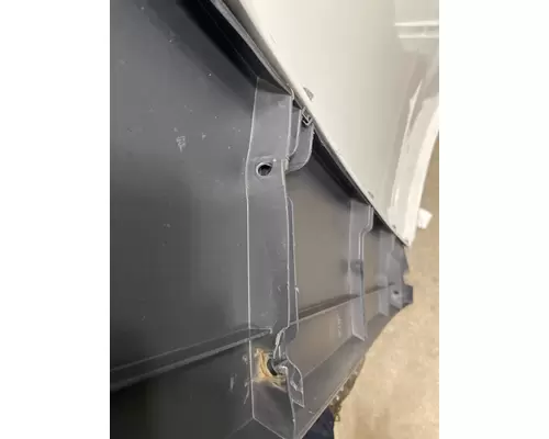 VOLVO VNL Gen 3 Sleeper Fairing