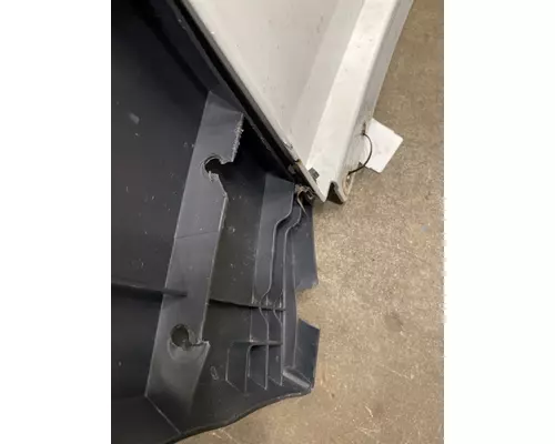 VOLVO VNL Gen 3 Sleeper Fairing