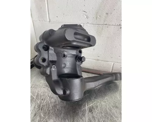 VOLVO VNL Gen 3 Spindle  Knuckle, Front