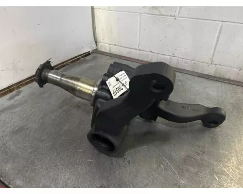 VOLVO VNL Gen 3 Spindle  Knuckle, Front