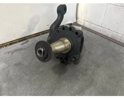 VOLVO VNL Gen 3 Spindle  Knuckle, Front