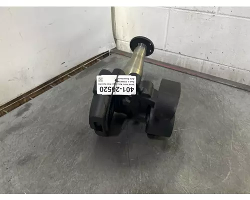VOLVO VNL Gen 3 Spindle  Knuckle, Front