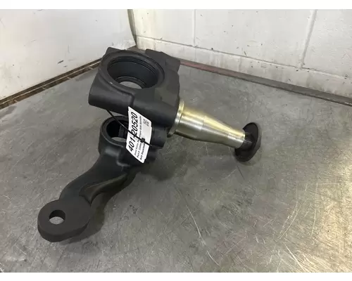 VOLVO VNL Gen 3 Spindle  Knuckle, Front